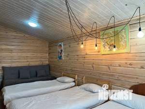 Дом 81м², 1-этажный, посуточно,