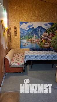 Дом 68м², 1-этажный, посуточно,