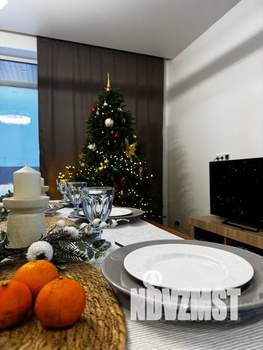 Дом 117м², 1-этажный, посуточно,