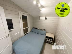 Дом 120м², 1-этажный, посуточно,