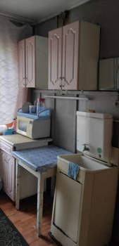 Дом 10м², 1-этажный, на длительный срок,