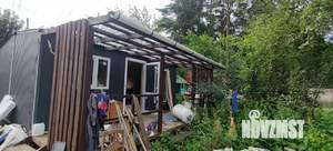 Дом 55м², 1-этажный, на длительный срок,