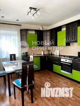 Дом 161м², 2-этажный, на длительный срок,