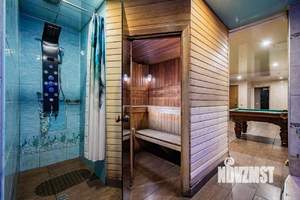 Дом 408м², 2-этажный, посуточно,