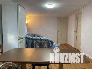 Дом 53м², 2-этажный, на длительный срок,