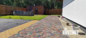 Дом 124м², 1-этажный, посуточно,