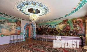 Дом 500м², 2-этажный, посуточно,