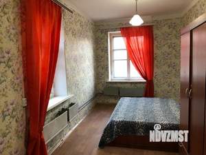 Коттедж 350м², 3-этажный, на длительный срок,