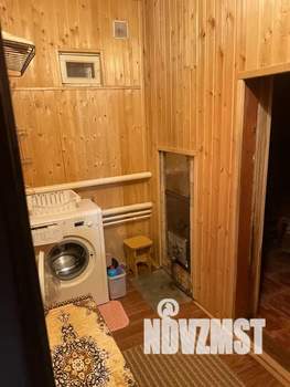 Дом 100м², 1-этажный, посуточно,