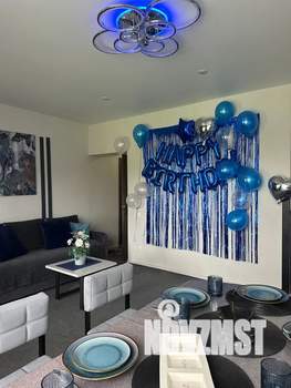 Дом 80м², 1-этажный, посуточно,