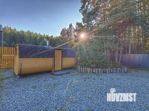 Дом 100м², 1-этажный, посуточно,