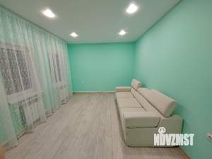 Дом 60м², 1-этажный, на длительный срок,