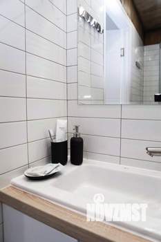 Дом 29м², 1-этажный, посуточно,