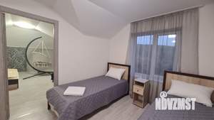 Дом 140м², 2-этажный, посуточно,