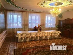 Дом 500м², 2-этажный, посуточно,