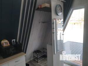 Дом 56м², 2-этажный, посуточно,