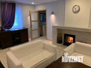 Дом 45м², 1-этажный, посуточно,