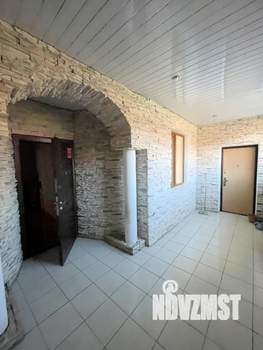 Коттедж 350м², 3-этажный, на длительный срок,