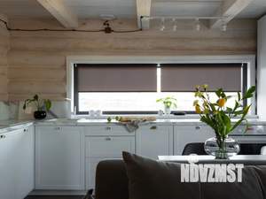 Дом 75м², 2-этажный, посуточно,