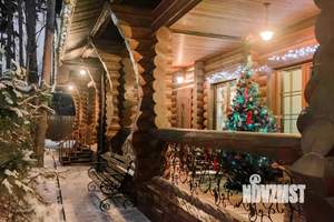 Дом 150м², 1-этажный, посуточно,