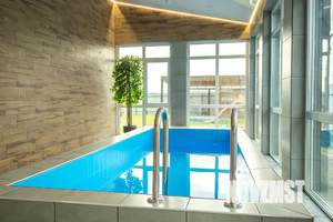 Дом 285м², 2-этажный, посуточно,