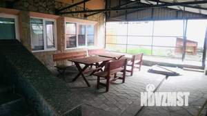 Дом 500м², 3-этажный, посуточно,