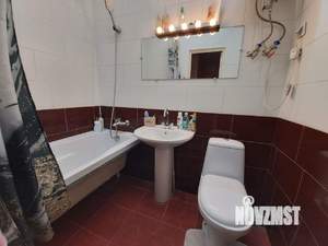 Таунхаус 80м², 2-этажный, на длительный срок,