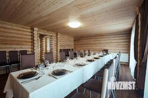 Дом 200м², 2-этажный, посуточно,