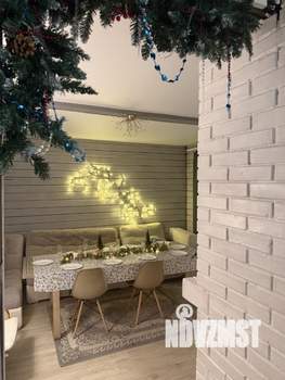 Дом 115м², 2-этажный, посуточно,