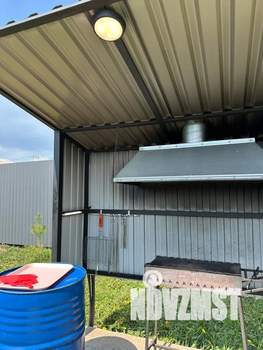 Дом 80м², 1-этажный, посуточно,