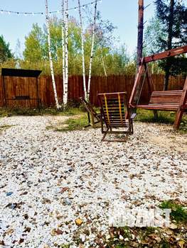 Дом 48м², 2-этажный, посуточно,