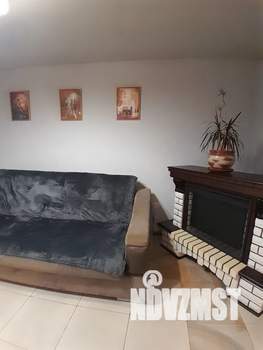 Дом 116м², 2-этажный, посуточно,