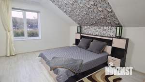 Дом 140м², 2-этажный, посуточно,