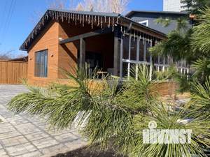 Дом 150м², 2-этажный, посуточно,