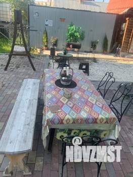 Дом 150м², 2-этажный, посуточно,