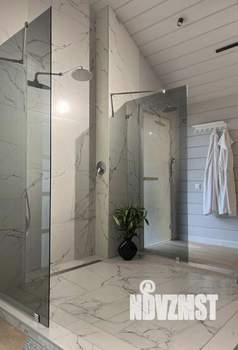 Дом 102м², 1-этажный, посуточно,