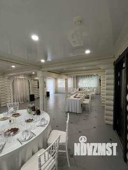 Дом 300м², 2-этажный, посуточно,