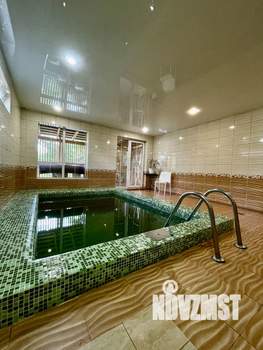 Дом 150м², 2-этажный, посуточно,