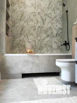 Дом 100м², 1-этажный, посуточно,