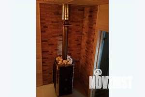 Дом 50м², 1-этажный, посуточно,