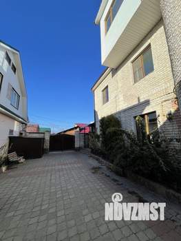 Коттедж 350м², 3-этажный, на длительный срок,