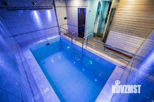 Дом 408м², 1-этажный, посуточно,