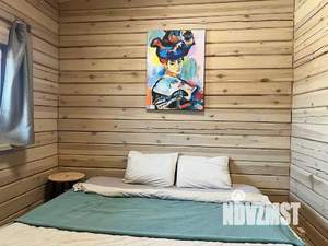 Дом 118м², 1-этажный, посуточно,