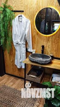 Дом 45м², 2-этажный, посуточно,