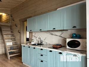 Дом 128м², 1-этажный, посуточно,