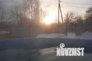 Дом 18м², 1-этажный, посуточно,