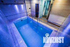 Дом 408м², 2-этажный, посуточно,