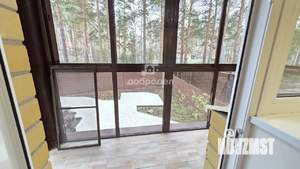 Дом 127м², 2-этажный, на длительный срок,