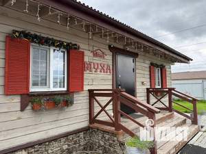 Дом 81м², 1-этажный, посуточно,