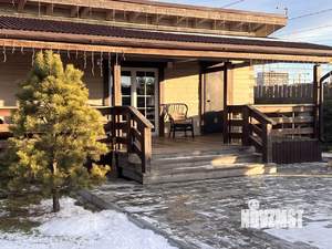 Дом 54м², 1-этажный, посуточно,